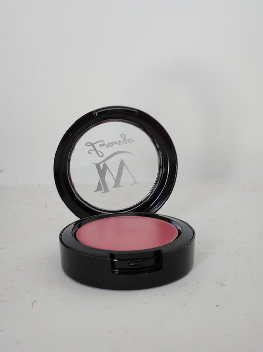 Lwanzo Dual Powder Blanche