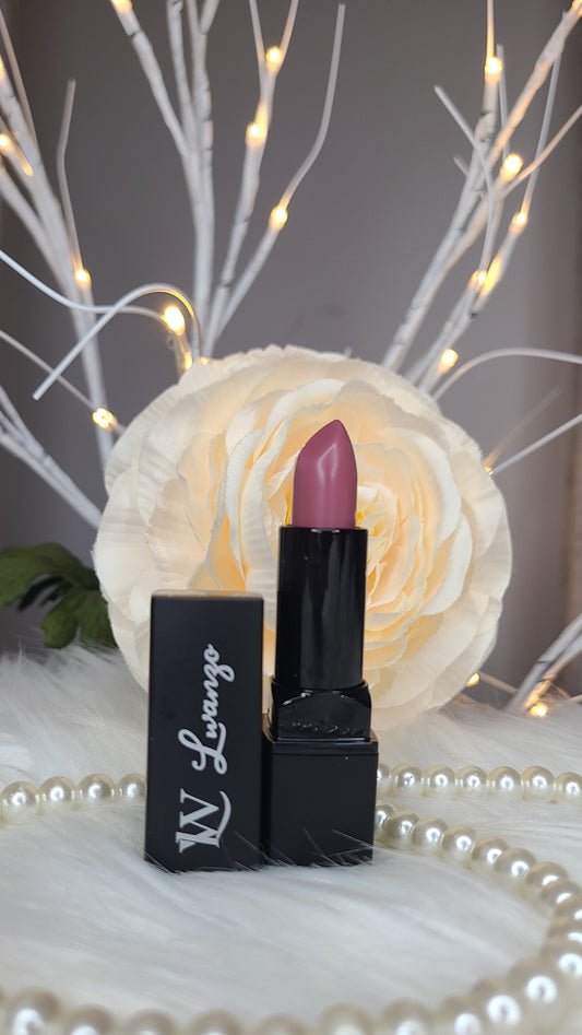 Lwanzo Lipstick – Faith